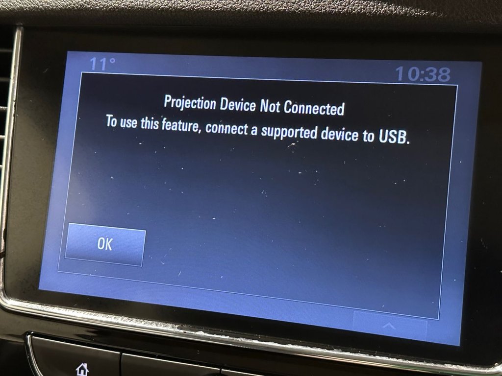 USED 2019 69 VAUXHALL MOKKA X 1.4i Turbo ecoTEC Design Nav SUV 5dr Petrol Manual Euro 6 (s/s) (140 ps) 