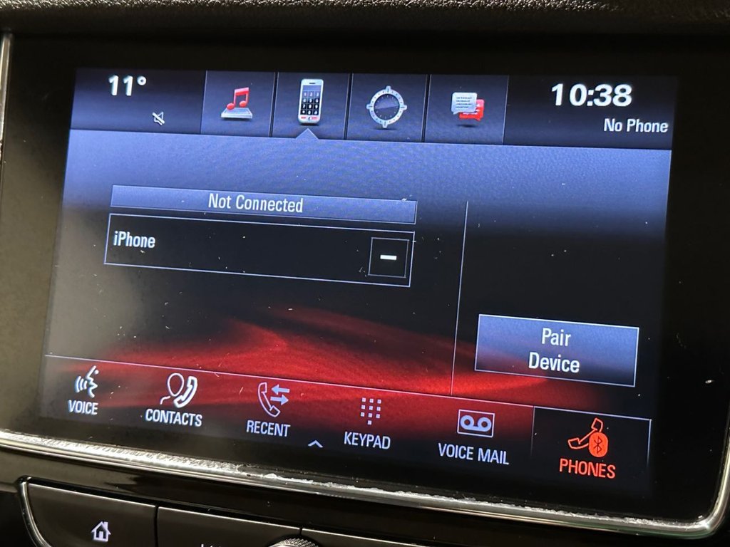 USED 2019 69 VAUXHALL MOKKA X 1.4i Turbo ecoTEC Design Nav SUV 5dr Petrol Manual Euro 6 (s/s) (140 ps) 