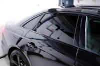 USED 2020 20 AUDI A4 2.0 TDI 35 Black Edition Saloon 4dr Diesel S Tronic Euro 6 (s/s) (163 ps) ALL BLACK | WIRELESS CARPLAY