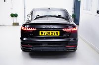 USED 2020 20 AUDI A4 2.0 TDI 35 Black Edition Saloon 4dr Diesel S Tronic Euro 6 (s/s) (163 ps) ALL BLACK | WIRELESS CARPLAY