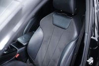 USED 2020 20 AUDI A4 2.0 TDI 35 Black Edition Saloon 4dr Diesel S Tronic Euro 6 (s/s) (163 ps) ALL BLACK | WIRELESS CARPLAY