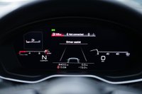 USED 2020 20 AUDI A4 2.0 TDI 35 Black Edition Saloon 4dr Diesel S Tronic Euro 6 (s/s) (163 ps) ALL BLACK | WIRELESS CARPLAY