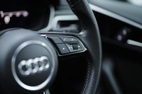 USED 2020 20 AUDI A4 2.0 TDI 35 Black Edition Saloon 4dr Diesel S Tronic Euro 6 (s/s) (163 ps) ALL BLACK | WIRELESS CARPLAY