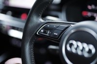 USED 2020 20 AUDI A4 2.0 TDI 35 Black Edition Saloon 4dr Diesel S Tronic Euro 6 (s/s) (163 ps) ALL BLACK | WIRELESS CARPLAY