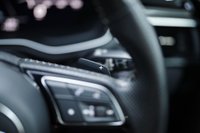USED 2020 20 AUDI A4 2.0 TDI 35 Black Edition Saloon 4dr Diesel S Tronic Euro 6 (s/s) (163 ps) ALL BLACK | WIRELESS CARPLAY