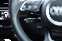 USED 2020 20 AUDI A4 2.0 TDI 35 Black Edition Saloon 4dr Diesel S Tronic Euro 6 (s/s) (163 ps) ALL BLACK | WIRELESS CARPLAY