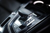 USED 2020 20 AUDI A4 2.0 TDI 35 Black Edition Saloon 4dr Diesel S Tronic Euro 6 (s/s) (163 ps) ALL BLACK | WIRELESS CARPLAY