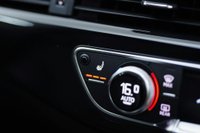 USED 2020 20 AUDI A4 2.0 TDI 35 Black Edition Saloon 4dr Diesel S Tronic Euro 6 (s/s) (163 ps) ALL BLACK | WIRELESS CARPLAY