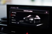 USED 2020 20 AUDI A4 2.0 TDI 35 Black Edition Saloon 4dr Diesel S Tronic Euro 6 (s/s) (163 ps) ALL BLACK | WIRELESS CARPLAY