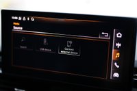 USED 2020 20 AUDI A4 2.0 TDI 35 Black Edition Saloon 4dr Diesel S Tronic Euro 6 (s/s) (163 ps) ALL BLACK | WIRELESS CARPLAY