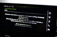 USED 2020 20 AUDI A4 2.0 TDI 35 Black Edition Saloon 4dr Diesel S Tronic Euro 6 (s/s) (163 ps) ALL BLACK | WIRELESS CARPLAY