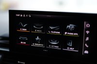 USED 2020 20 AUDI A4 2.0 TDI 35 Black Edition Saloon 4dr Diesel S Tronic Euro 6 (s/s) (163 ps) ALL BLACK | WIRELESS CARPLAY