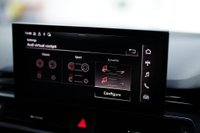 USED 2020 20 AUDI A4 2.0 TDI 35 Black Edition Saloon 4dr Diesel S Tronic Euro 6 (s/s) (163 ps) ALL BLACK | WIRELESS CARPLAY