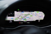USED 2020 20 AUDI A4 2.0 TDI 35 Black Edition Saloon 4dr Diesel S Tronic Euro 6 (s/s) (163 ps) ALL BLACK | WIRELESS CARPLAY
