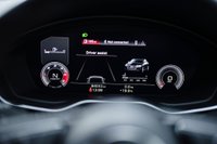USED 2020 20 AUDI A4 2.0 TDI 35 Black Edition Saloon 4dr Diesel S Tronic Euro 6 (s/s) (163 ps) ALL BLACK | WIRELESS CARPLAY