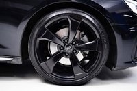 USED 2020 20 AUDI A4 2.0 TDI 35 Black Edition Saloon 4dr Diesel S Tronic Euro 6 (s/s) (163 ps) ALL BLACK | WIRELESS CARPLAY