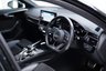 USED 2020 20 AUDI A4 2.0 TDI 35 Black Edition Saloon 4dr Diesel S Tronic Euro 6 (s/s) (163 ps) ALL BLACK | WIRELESS CARPLAY