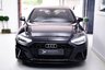USED 2020 20 AUDI A4 2.0 TDI 35 Black Edition Saloon 4dr Diesel S Tronic Euro 6 (s/s) (163 ps) ALL BLACK | WIRELESS CARPLAY
