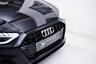 USED 2020 20 AUDI A4 2.0 TDI 35 Black Edition Saloon 4dr Diesel S Tronic Euro 6 (s/s) (163 ps) ALL BLACK | WIRELESS CARPLAY