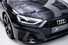 USED 2020 20 AUDI A4 2.0 TDI 35 Black Edition Saloon 4dr Diesel S Tronic Euro 6 (s/s) (163 ps) ALL BLACK | WIRELESS CARPLAY
