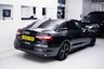 USED 2020 20 AUDI A4 2.0 TDI 35 Black Edition Saloon 4dr Diesel S Tronic Euro 6 (s/s) (163 ps) ALL BLACK | WIRELESS CARPLAY