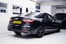 USED 2020 20 AUDI A4 2.0 TDI 35 Black Edition Saloon 4dr Diesel S Tronic Euro 6 (s/s) (163 ps) ALL BLACK | WIRELESS CARPLAY