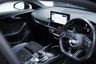USED 2020 20 AUDI A4 2.0 TDI 35 Black Edition Saloon 4dr Diesel S Tronic Euro 6 (s/s) (163 ps) ALL BLACK | WIRELESS CARPLAY