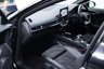 USED 2020 20 AUDI A4 2.0 TDI 35 Black Edition Saloon 4dr Diesel S Tronic Euro 6 (s/s) (163 ps) ALL BLACK | WIRELESS CARPLAY