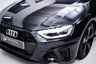 USED 2020 20 AUDI A4 2.0 TDI 35 Black Edition Saloon 4dr Diesel S Tronic Euro 6 (s/s) (163 ps) ALL BLACK | WIRELESS CARPLAY