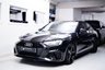 USED 2020 20 AUDI A4 2.0 TDI 35 Black Edition Saloon 4dr Diesel S Tronic Euro 6 (s/s) (163 ps) ALL BLACK | WIRELESS CARPLAY