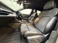 USED 2022 72 AUDI A6 AVANT 2.0 TDI 40 Black Edition Estate 5dr Diesel S Tronic quattro Euro 6 (s/s) (204 ps) 