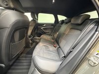 USED 2022 72 AUDI A6 AVANT 2.0 TDI 40 Black Edition Estate 5dr Diesel S Tronic quattro Euro 6 (s/s) (204 ps) 
