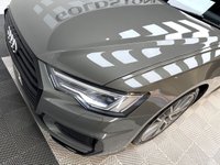 USED 2022 72 AUDI A6 AVANT 2.0 TDI 40 Black Edition Estate 5dr Diesel S Tronic quattro Euro 6 (s/s) (204 ps) 