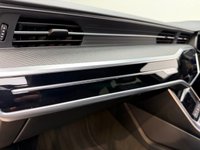 USED 2022 72 AUDI A6 AVANT 2.0 TDI 40 Black Edition Estate 5dr Diesel S Tronic quattro Euro 6 (s/s) (204 ps) 