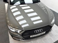 USED 2022 72 AUDI A6 AVANT 2.0 TDI 40 Black Edition Estate 5dr Diesel S Tronic quattro Euro 6 (s/s) (204 ps) 
