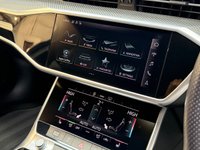 USED 2022 72 AUDI A6 AVANT 2.0 TDI 40 Black Edition Estate 5dr Diesel S Tronic quattro Euro 6 (s/s) (204 ps) 