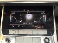 USED 2022 72 AUDI A6 AVANT 2.0 TDI 40 Black Edition Estate 5dr Diesel S Tronic quattro Euro 6 (s/s) (204 ps) 
