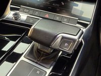 USED 2022 72 AUDI A6 AVANT 2.0 TDI 40 Black Edition Estate 5dr Diesel S Tronic quattro Euro 6 (s/s) (204 ps) 