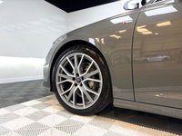 USED 2022 72 AUDI A6 AVANT 2.0 TDI 40 Black Edition Estate 5dr Diesel S Tronic quattro Euro 6 (s/s) (204 ps) 