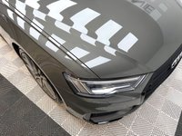 USED 2022 72 AUDI A6 AVANT 2.0 TDI 40 Black Edition Estate 5dr Diesel S Tronic quattro Euro 6 (s/s) (204 ps) 