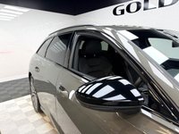 USED 2022 72 AUDI A6 AVANT 2.0 TDI 40 Black Edition Estate 5dr Diesel S Tronic quattro Euro 6 (s/s) (204 ps) 