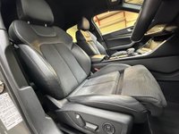 USED 2022 72 AUDI A6 AVANT 2.0 TDI 40 Black Edition Estate 5dr Diesel S Tronic quattro Euro 6 (s/s) (204 ps) 
