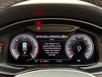 USED 2022 72 AUDI A6 AVANT 2.0 TDI 40 Black Edition Estate 5dr Diesel S Tronic quattro Euro 6 (s/s) (204 ps) 