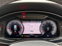 USED 2022 72 AUDI A6 AVANT 2.0 TDI 40 Black Edition Estate 5dr Diesel S Tronic quattro Euro 6 (s/s) (204 ps) 
