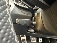 USED 2022 72 AUDI A6 AVANT 2.0 TDI 40 Black Edition Estate 5dr Diesel S Tronic quattro Euro 6 (s/s) (204 ps) 
