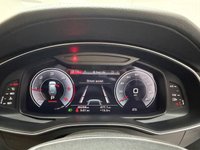 USED 2022 72 AUDI A6 AVANT 2.0 TDI 40 Black Edition Estate 5dr Diesel S Tronic quattro Euro 6 (s/s) (204 ps) 
