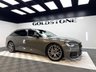 USED 2022 72 AUDI A6 AVANT 2.0 TDI 40 Black Edition Estate 5dr Diesel S Tronic quattro Euro 6 (s/s) (204 ps) 