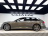 USED 2022 72 AUDI A6 AVANT 2.0 TDI 40 Black Edition Estate 5dr Diesel S Tronic quattro Euro 6 (s/s) (204 ps) 