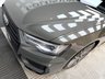 USED 2022 72 AUDI A6 AVANT 2.0 TDI 40 Black Edition Estate 5dr Diesel S Tronic quattro Euro 6 (s/s) (204 ps) 
