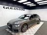 USED 2022 72 AUDI A6 AVANT 2.0 TDI 40 Black Edition Estate 5dr Diesel S Tronic quattro Euro 6 (s/s) (204 ps) 